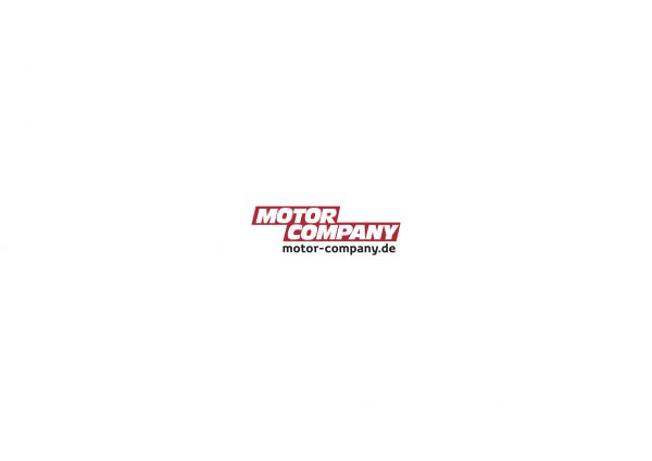 Motor Company ist Sponsor der Classicdays