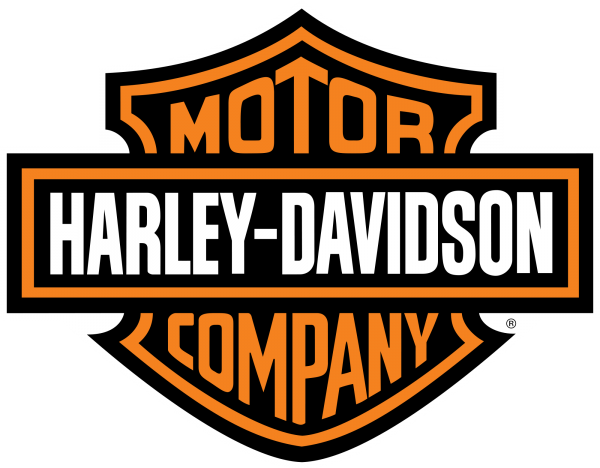 Motor Company Harley Davidson ist Sponsor der Classic Days Berlin