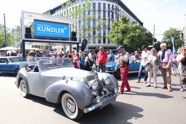 Classic Days Berlin