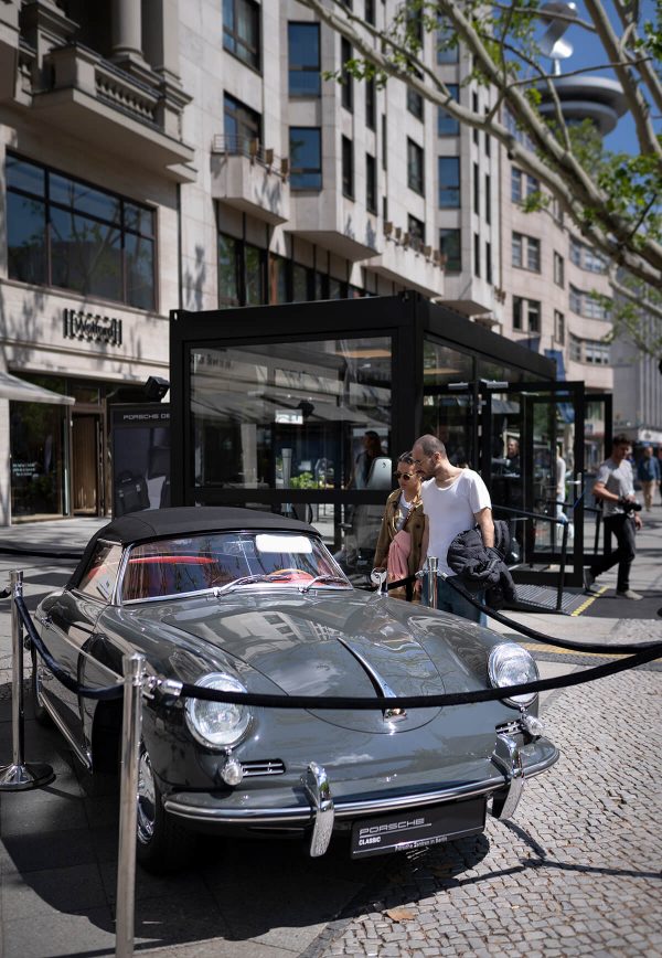 Classic Days Berlin