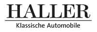 Haller Klassische Automobile ist Sponsor der Classic Days Berlin