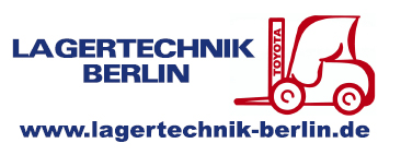 Lagertechnik Berlin ist Sponsor der Classic Days Berlin
